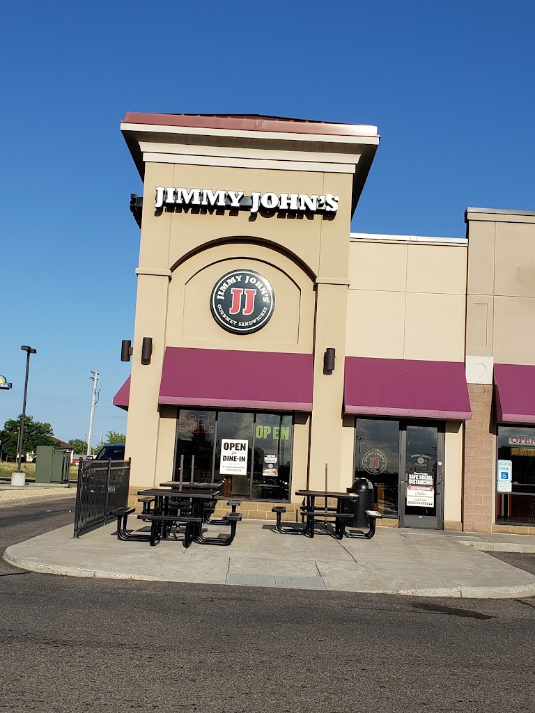 Jimmy John's 55362
