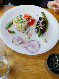 Plats et boissons du Restaurant français Restaurant la Sirène à Audinghen - n°16