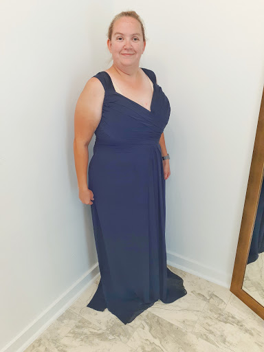 Bridal Shop «A Formal Affair», reviews and photos, 710 Holcomb Bridge Rd Ste. 220, Roswell, GA 30076, USA