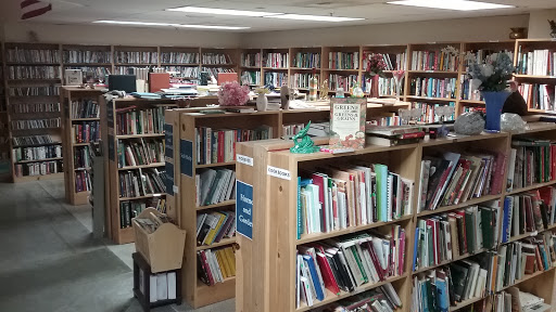 Thrift Store «St. Vincent de Paul», reviews and photos, 575 Rainier Ave N, Renton, WA 98057, USA