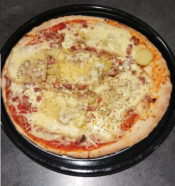 Océan Pizzas | Pizzas maison à emporter - distributeur à St Gilles 85800 Saint-Gilles-Croix-de-Vie