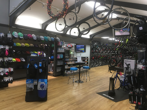 Bicycle Store «Carl Hart Bicycles», reviews and photos, 620 Middle Country Rd, Middle Island, NY 11953, USA