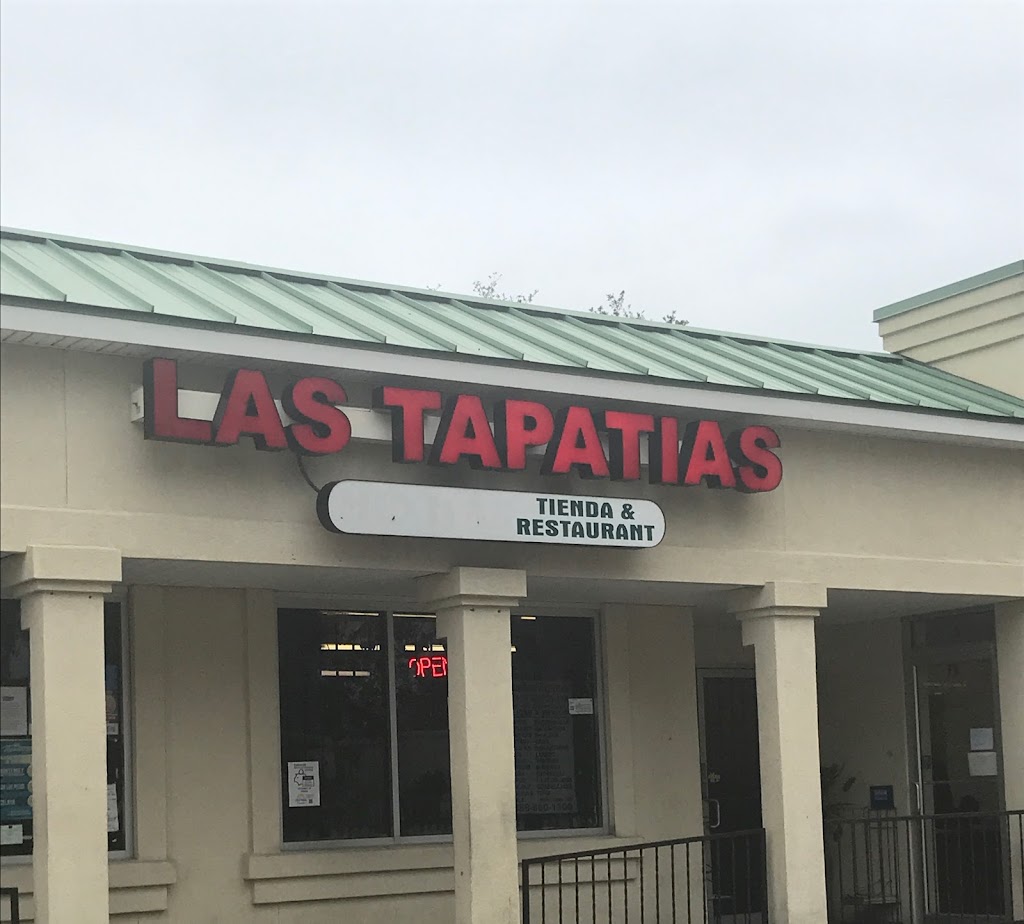 Las Tapatias Mexican Restaurant 32256