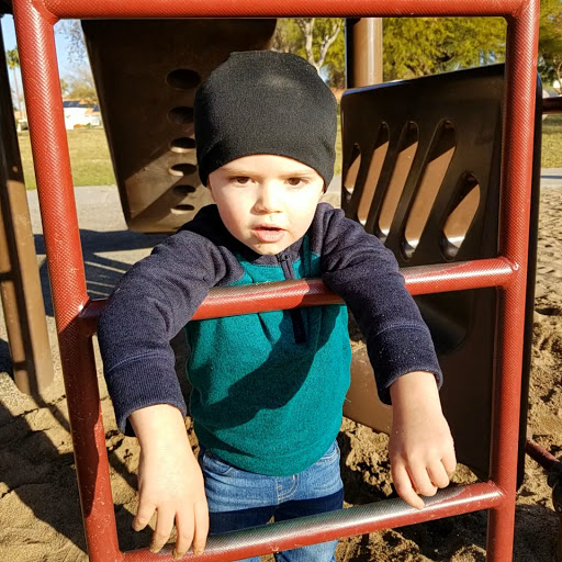 Park «Desert Horizon Park», reviews and photos, 16002 N 56th St, Phoenix, AZ 85004, USA