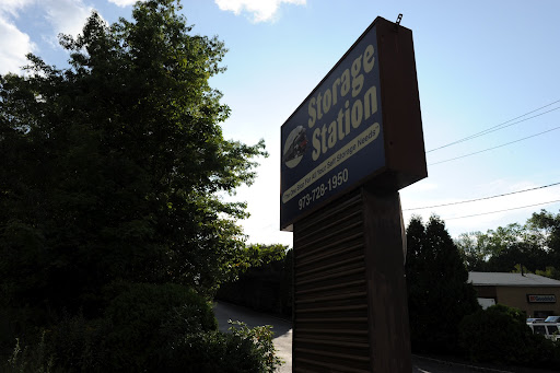 Self-Storage Facility «The Storage Mall», reviews and photos, 1867 Greenwood Lake Turnpike, West Milford, NJ 07480, USA