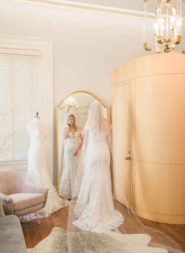 Bridal Shop «Southern Protocol Bridal», reviews and photos, 164 Market St, Charleston, SC 29401, USA