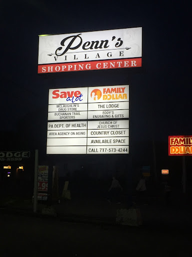 Sign Shop «FASTSIGNS», reviews and photos, 10 E Walter Ave, Greencastle, PA 17225, USA