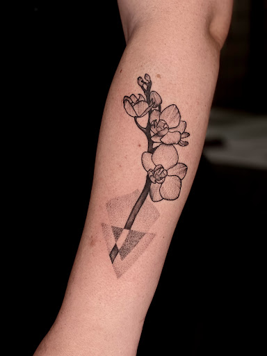 Explore how to think of tattoo ideas, creative tattoo ideas in Savannah, available at tattoos by delan