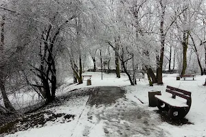 Park Gorgol w Rudzie Śląskiej image