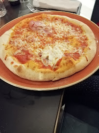 Pizza du Restaurant italien Il Ristorante à Thouaré-sur-Loire - n°12