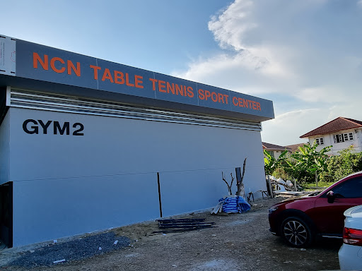 NCN TABLE TENNIS SPORT CENTER