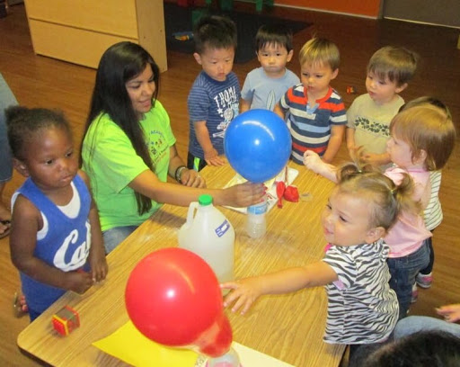 Preschool «Future Stars Academy», reviews and photos, 2320 Pacific Coast Hwy, Lomita, CA 90717, USA