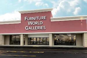 Furniture World Galleries image