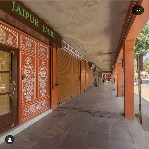 जयपुर जौहरी
