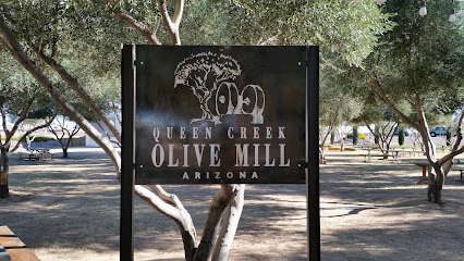 Queen Creek Olive Mill