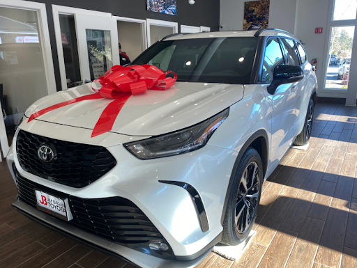 Jim Bagan Toyota image
