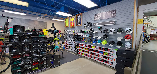 Bicycle Store «Bicycles Etc.», reviews and photos, 8036 Philips Hwy #8, Jacksonville, FL 32256, USA