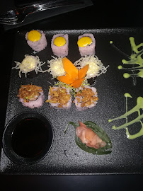 Sushi du Bar / Restaurant Kuta à Vannes - n°16