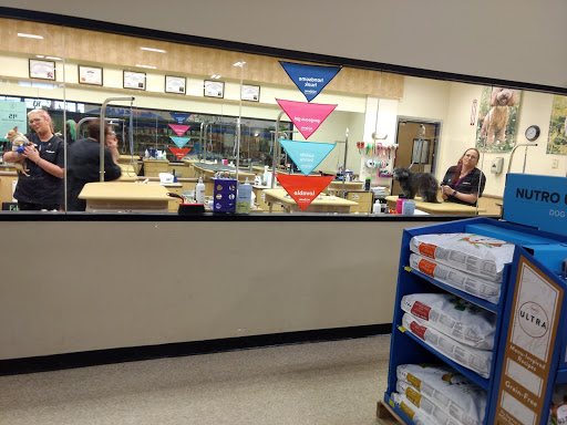 Pet Supply Store «PetSmart», reviews and photos, 4810 1st Ave NE, Cedar Rapids, IA 52402, USA