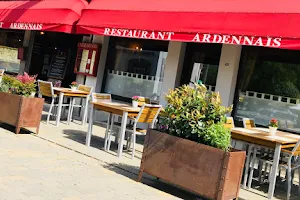 Chez Henri - Restaurant Ardennais image