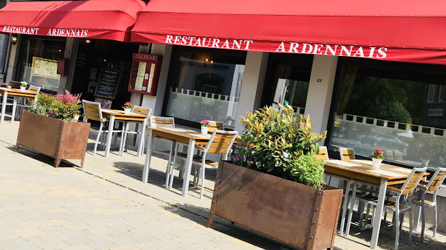 Chez Henri - Restaurant Ardennais