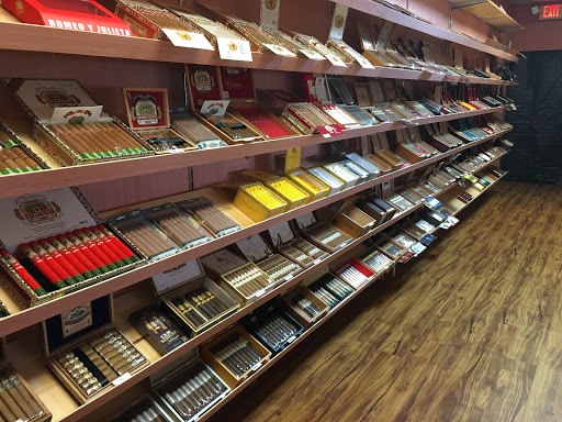 Cigar Shop «Cigar Bundles of Miami Cigar Lounge», reviews and photos, 405 SE 1st Ave, Florida City, FL 33034, USA