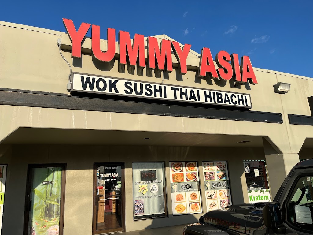 Yummy Asia 74133