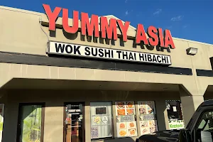 Yummy Asia image