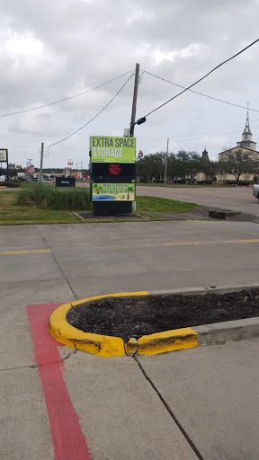 Storage Facility «Extra Space Storage», reviews and photos, 217 Fm 517 Rd W, Dickinson, TX 77539, USA