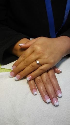 Nail Salon «Rumors Hair & Nail Salon», reviews and photos, G4255 Saginaw St, Burton, MI 48529, USA