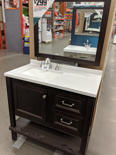 Home Improvement Store «The Home Depot», reviews and photos, 6562 Winford Ave, Hamilton, OH 45011, USA