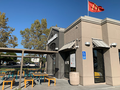 McDonald,s - 1451 Coleman Ave, Santa Clara, CA 95050