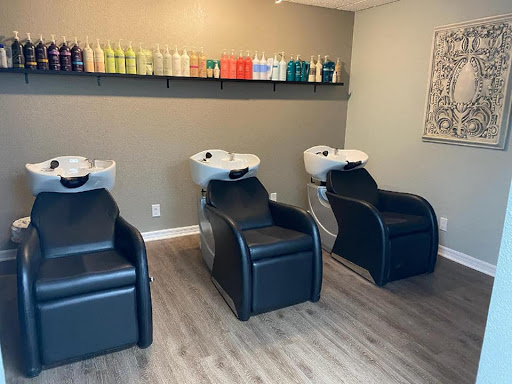 Beauty Salon «Face the Day Spa & Salon», reviews and photos, 917 E Silver Springs Blvd, Ocala, FL 34470, USA