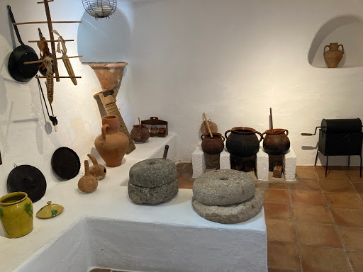Museu Etnogràfic d'Eivissa