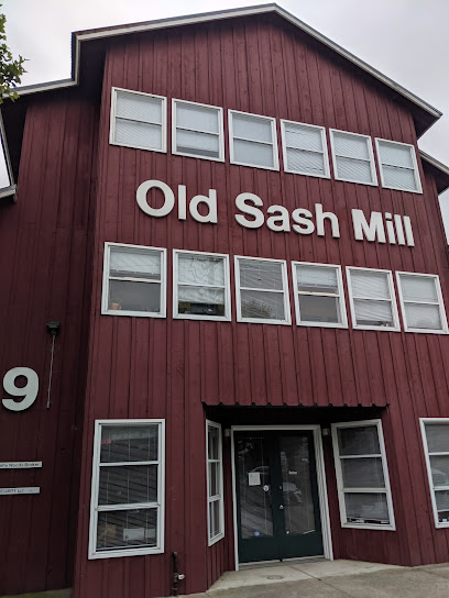 Old Sash Mill
