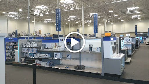 Electronics Store «Best Buy», reviews and photos, 4650 1st Ave NE, Cedar Rapids, IA 52402, USA