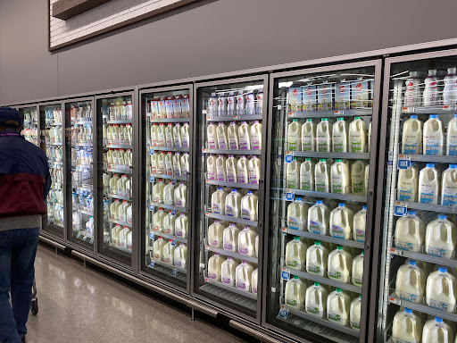 Grocery Store «Giant Food», reviews and photos, 9580 Livingston Rd, Fort Washington, MD 20744, USA