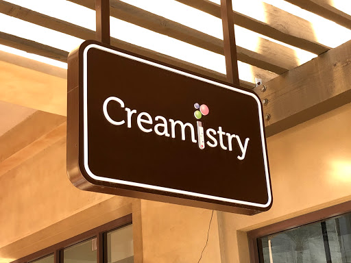 Ice Cream Shop «Creamistry Scottsdale Waterfront», reviews and photos, 7135 E Camelback Rd #151, Scottsdale, AZ 85251, USA