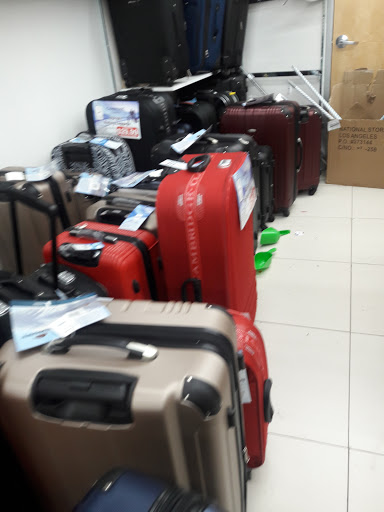 Discount Store «Fallas Discount Stores», reviews and photos, 10715-10739 MacArthur Blvd, Oakland, CA 94605, USA