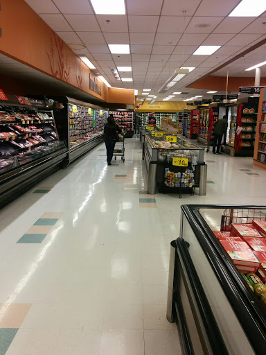 Grocery Store «Kroger», reviews and photos, 536 Centennial Blvd, Richardson, TX 75081, USA