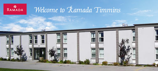 Ramada by Wyndham Timmins