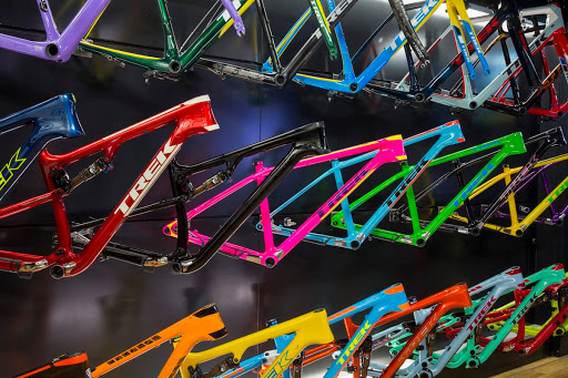 Bicycle Store «Atlanta Cycling - Vinings», reviews and photos, 4335 Cobb Pkwy, Atlanta, GA 30339, USA