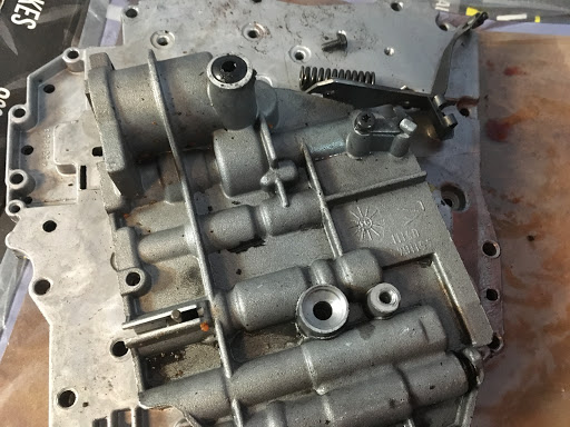 Transmission Shop «ALLTECH Transmissions, Repairs, and Services», reviews and photos, 2227 Seminole Blvd, Largo, FL 33778, USA