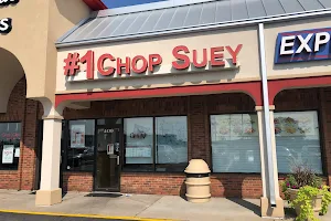 #1 Chop Suey image