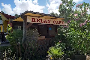 Relax café image