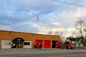 Franklin Township Fire Department