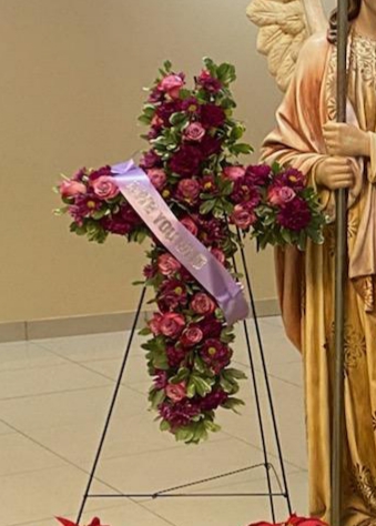 Florist «Flowers & Gifts From The Heart», reviews and photos, 10203 Culebra Rd #3, San Antonio, TX 78251, USA