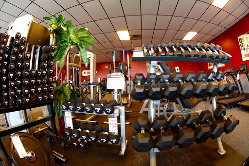 Exercise Equipment Store «Fitness Exchange», reviews and photos, 1004 Ridge Pike, Conshohocken, PA 19428, USA