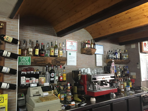 Información y opiniones sobre Restaurante El Frenazo de El Rocío