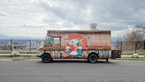 Shrimp Shak Food Truck